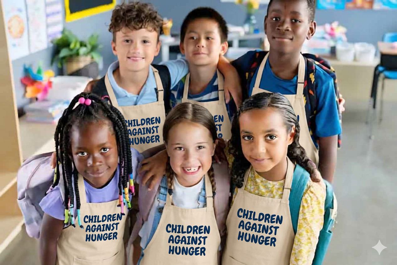 End Child Hunger Today
